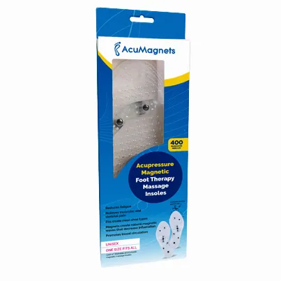 AcuMagnets — Foto 2