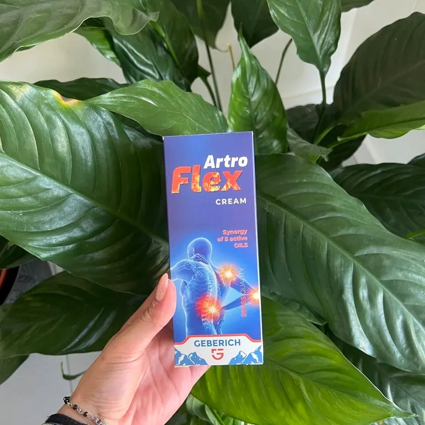 ArtroFlex — Foto 3