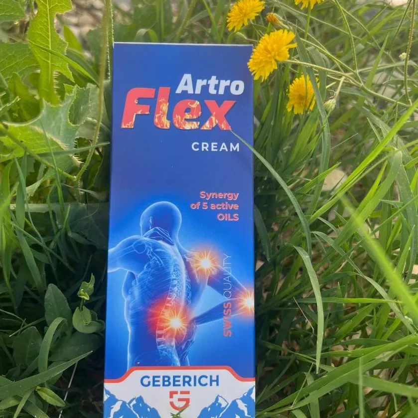 ArtroFlex — Foto 5