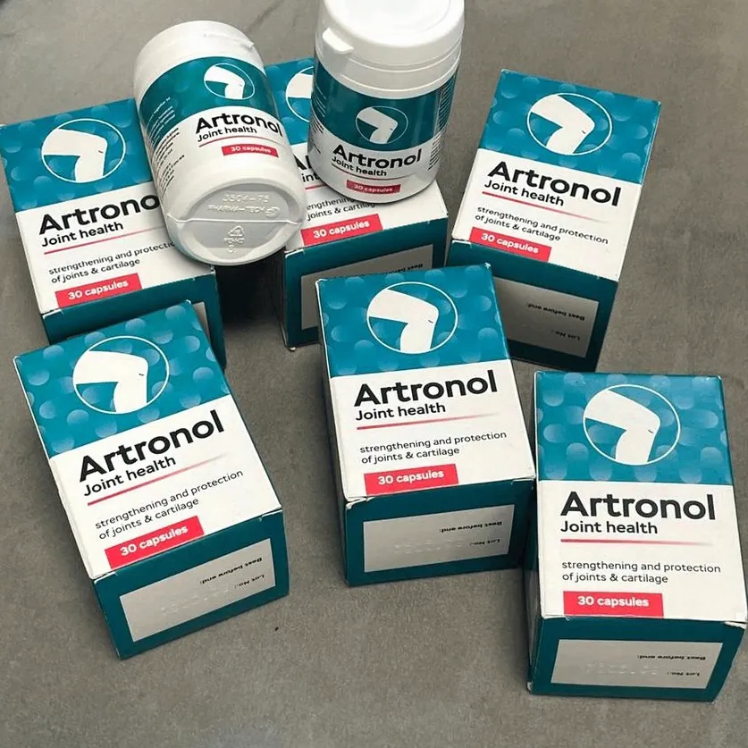 Artronol — Foto 2