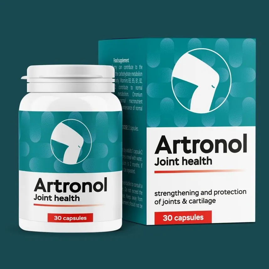 Artronol — Foto 5