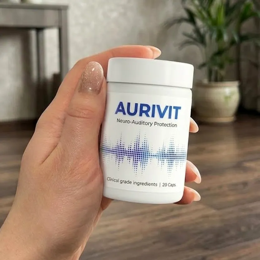 Aurivit — Foto 5