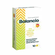 Balancio — Foto 2