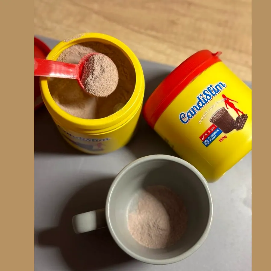 CandiSlim — Foto 2
