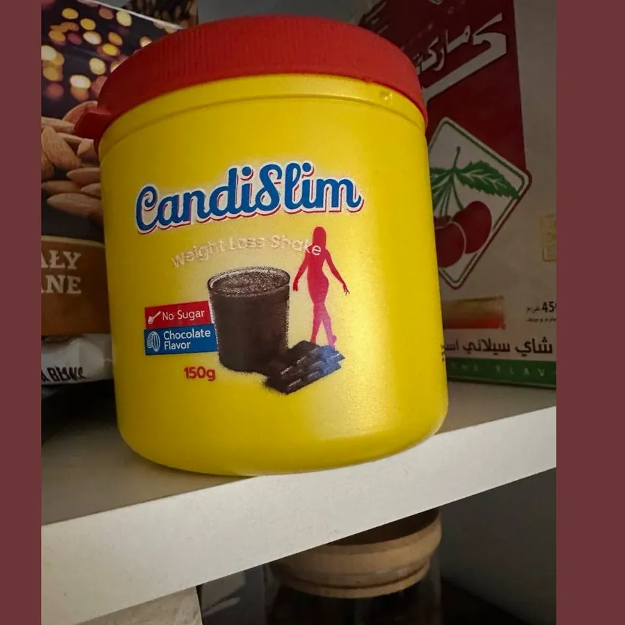 CandiSlim — Foto 3