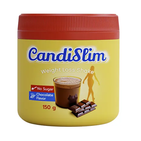CandiSlim — Foto 4