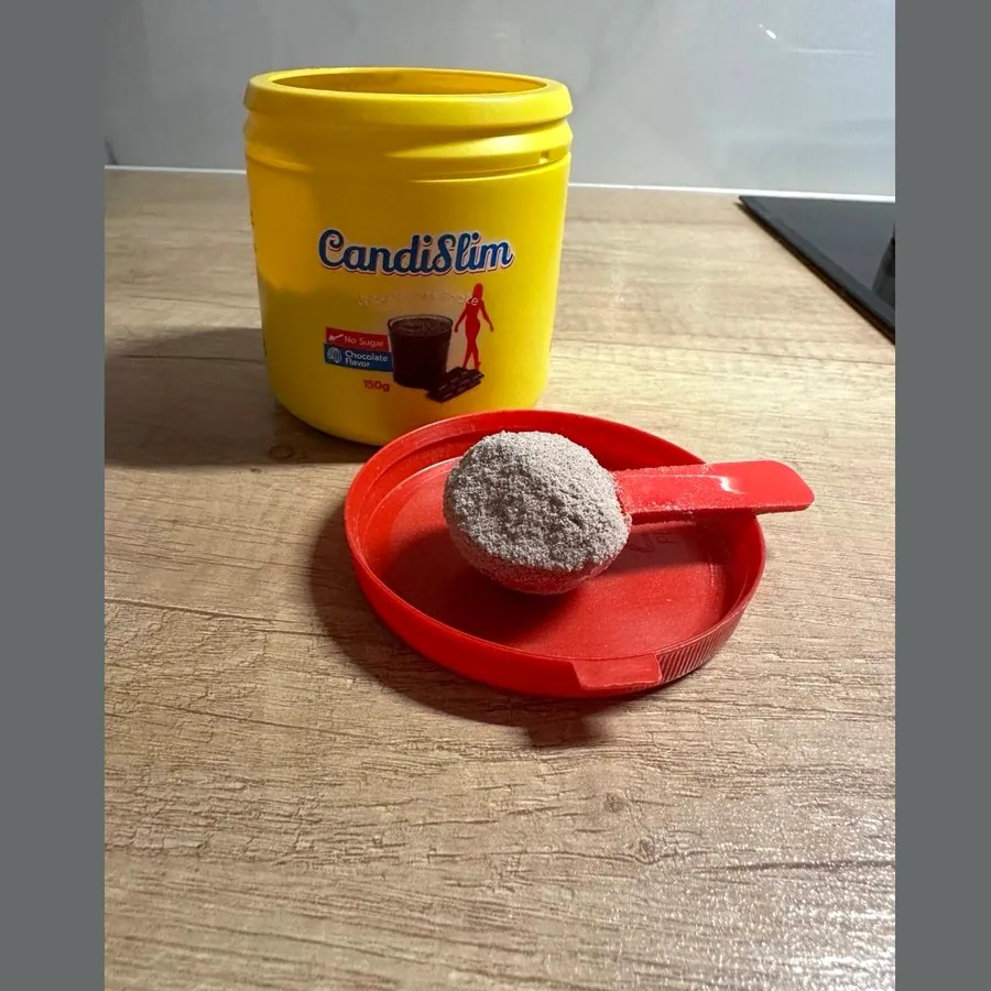 CandiSlim — Foto 5