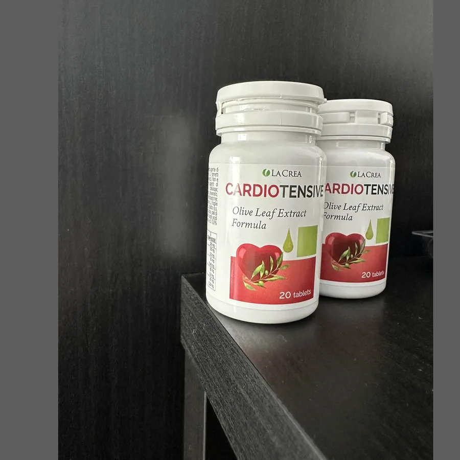 Cardiotensive — Foto 3
