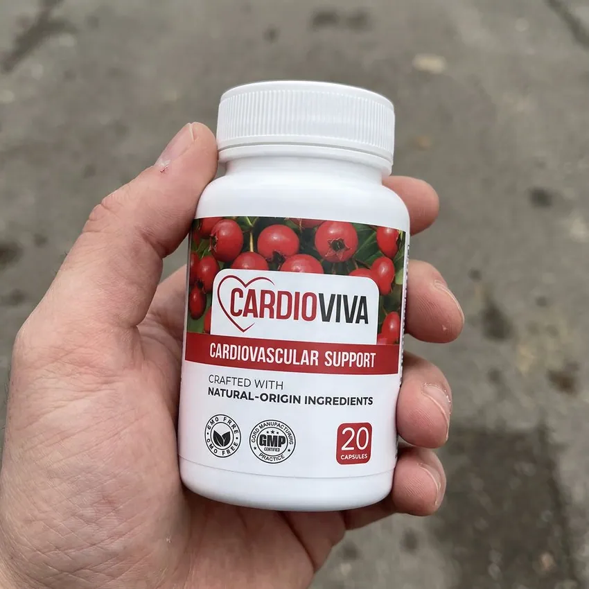 CardioViva — Foto 3