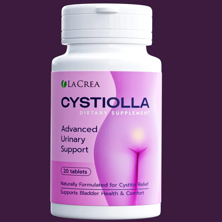 Cystiolla — Foto 5