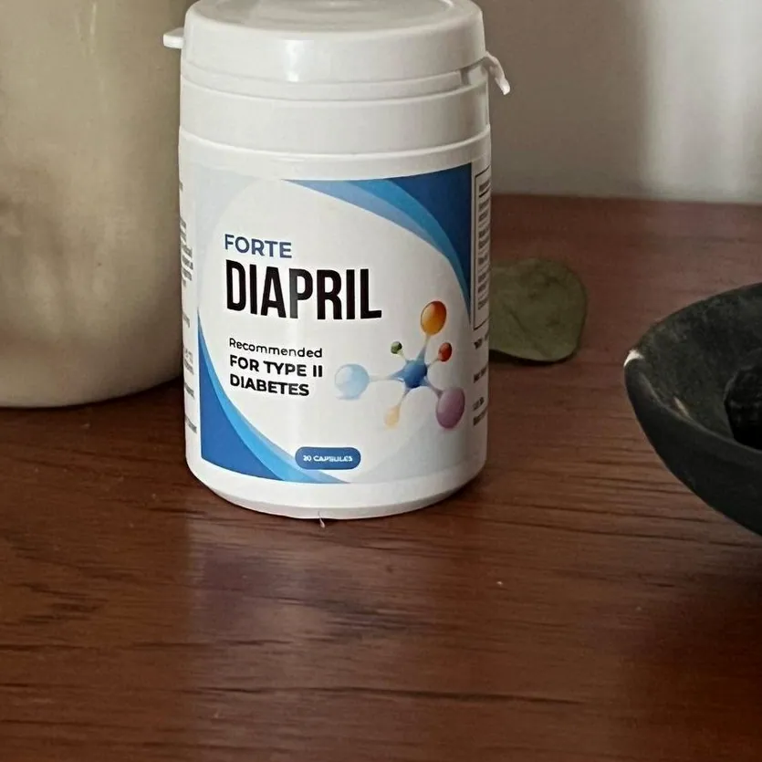 Diapril Forte