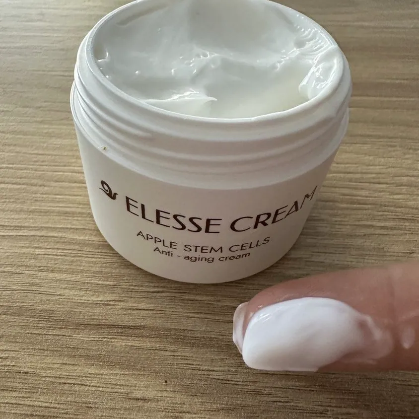 Elesse Cream — Foto 2