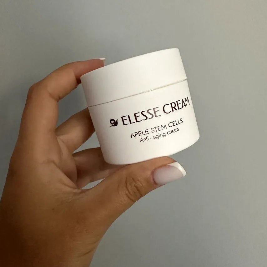 Elesse Cream — Foto 3