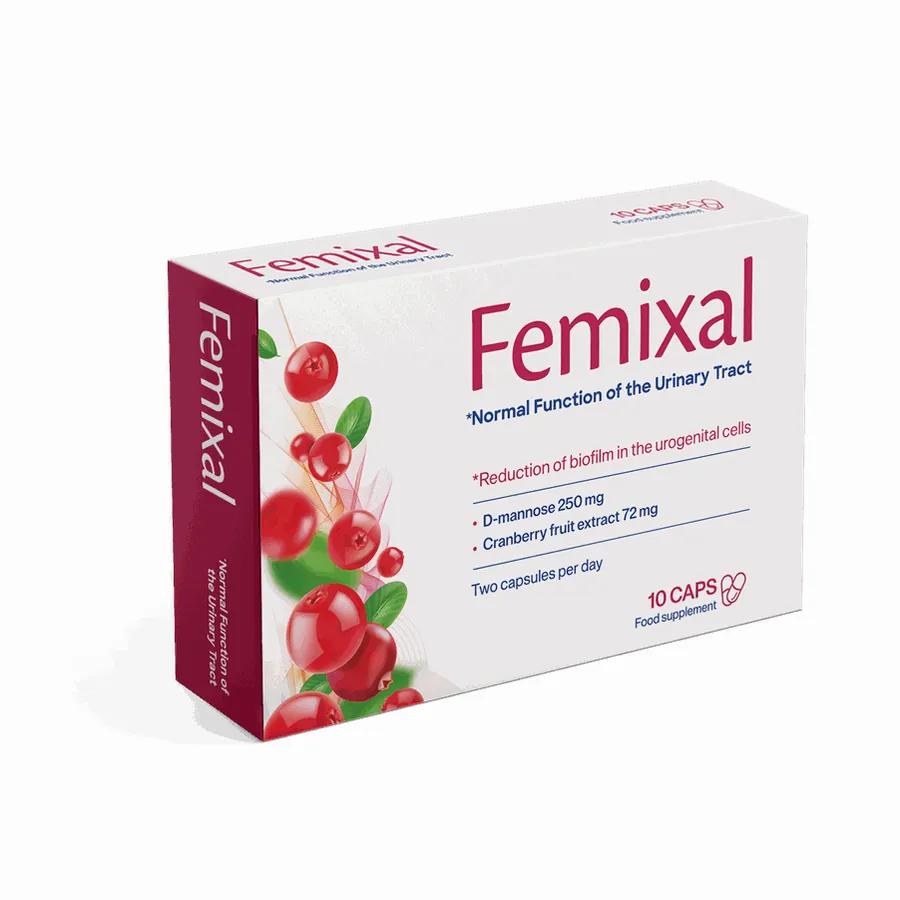 Femixal — Foto 2