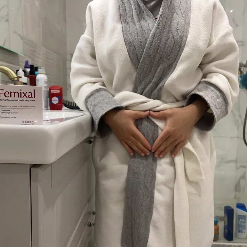 Femixal — Foto 4