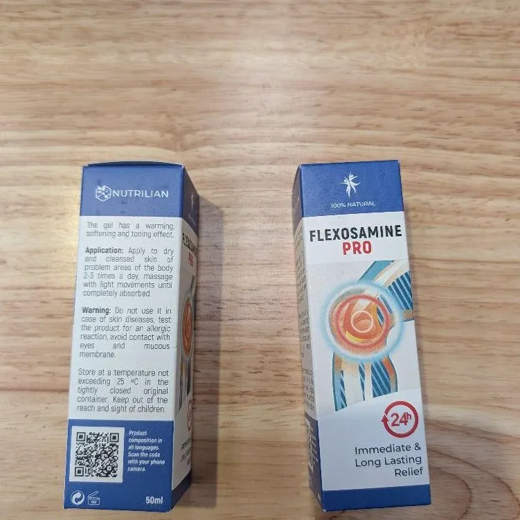 Flexosamine Pro — Foto 2