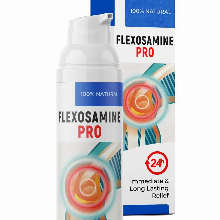 Flexosamine Pro — Foto 4