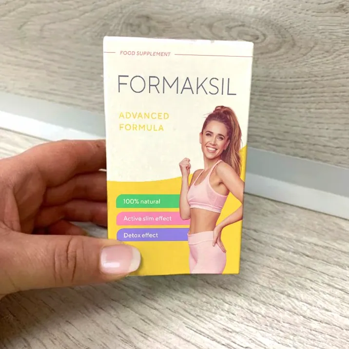 Formaksil — Foto 4