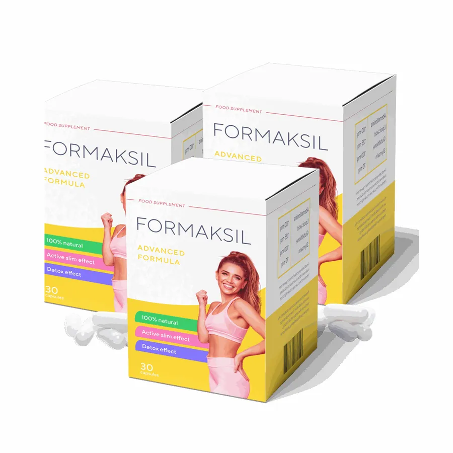 Formaksil — Foto 5