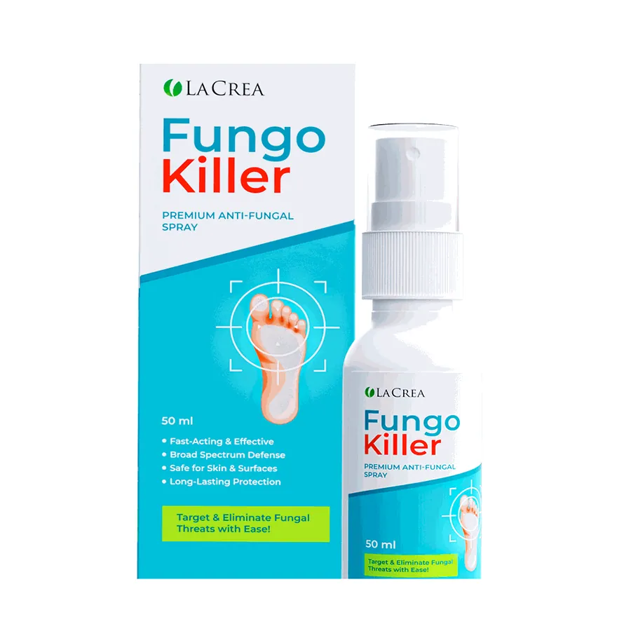 Fungokiller