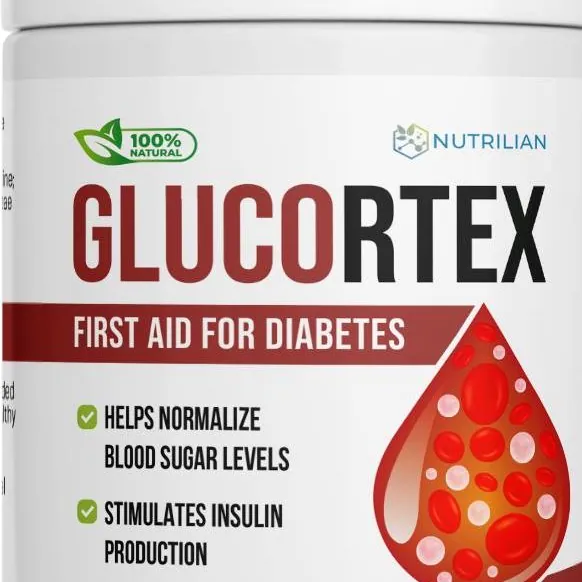 Glucortex