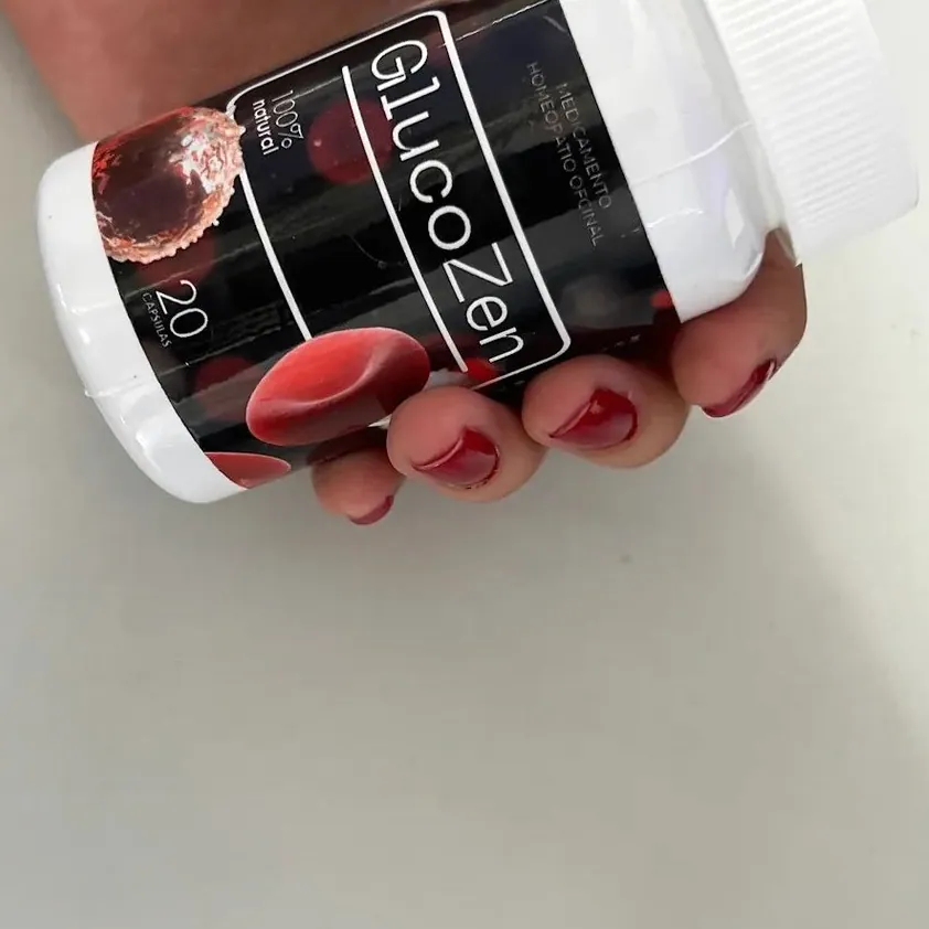 GlucoZen
