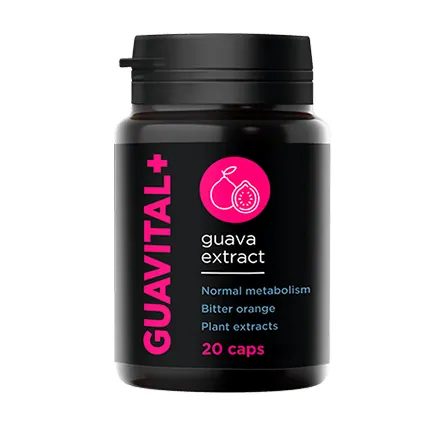 Guavital+ — Foto 5