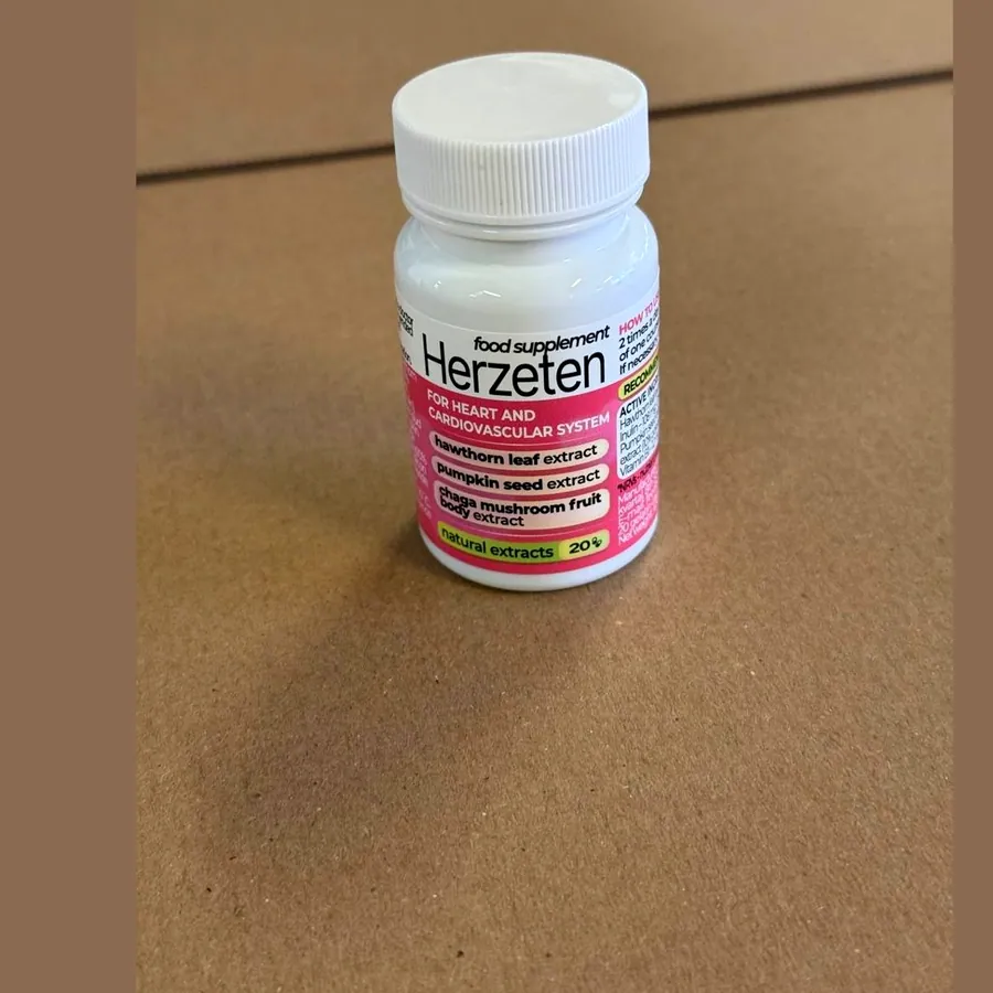 Herzeten — Foto 4