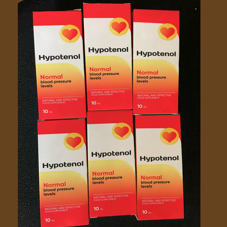 Hypotenol