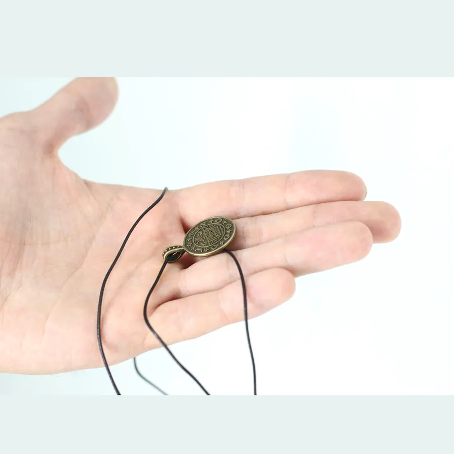 Money Amulet