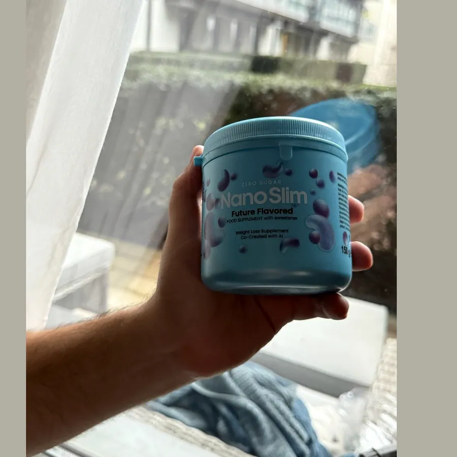 Nano Slim — Foto 2