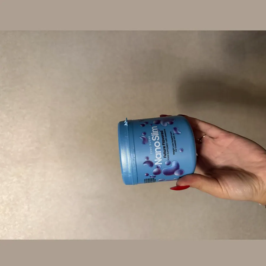 Nano Slim — Foto 4
