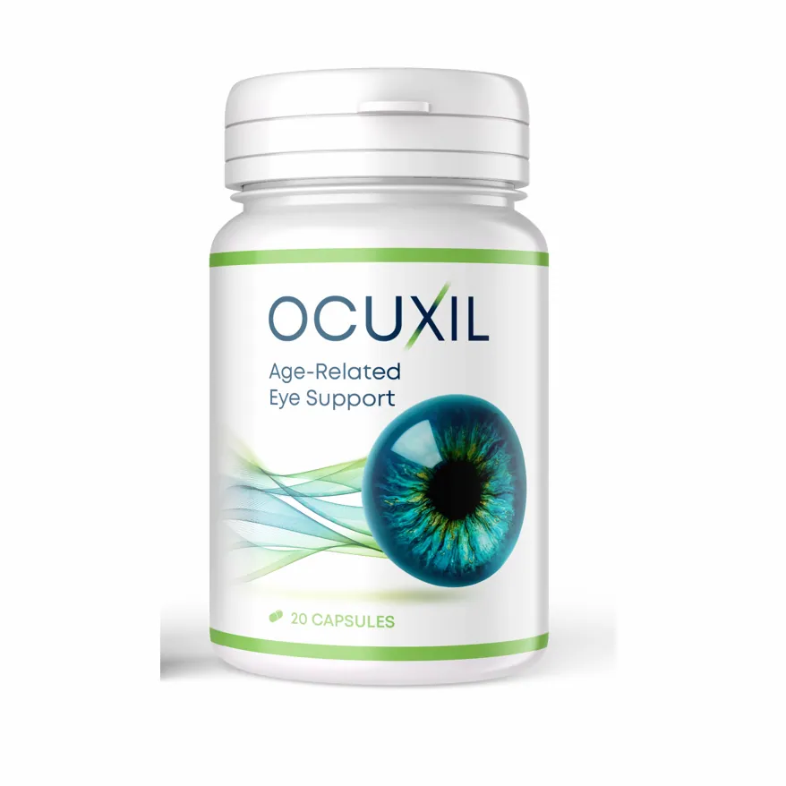 Ocuxil