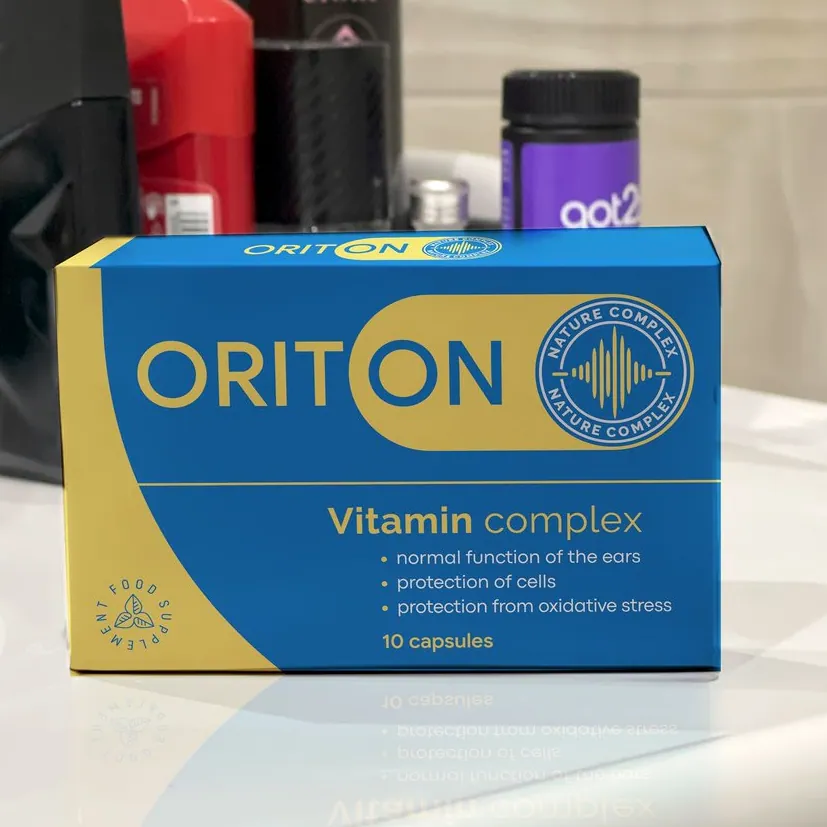 Oriton