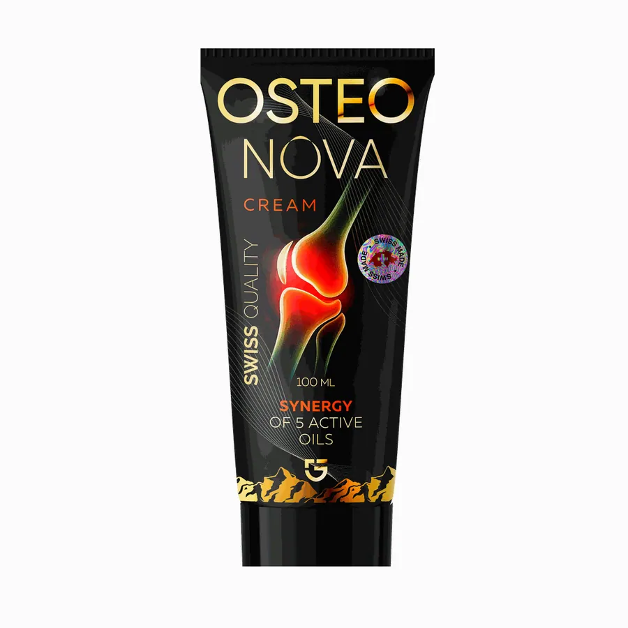 Osteo Nova