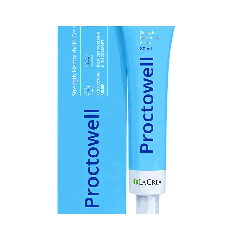 Proctowell — Foto 3