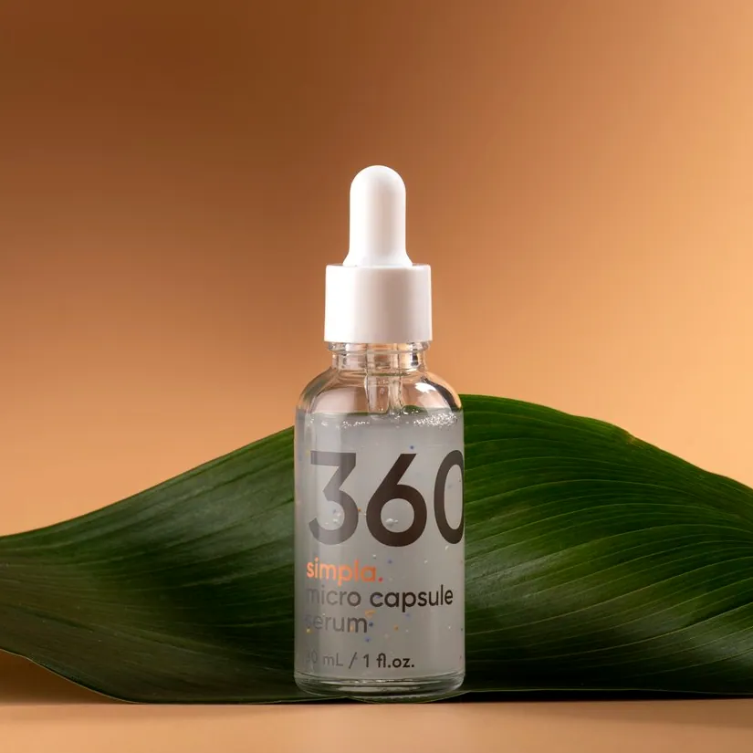 Simpla 360 — Foto 2