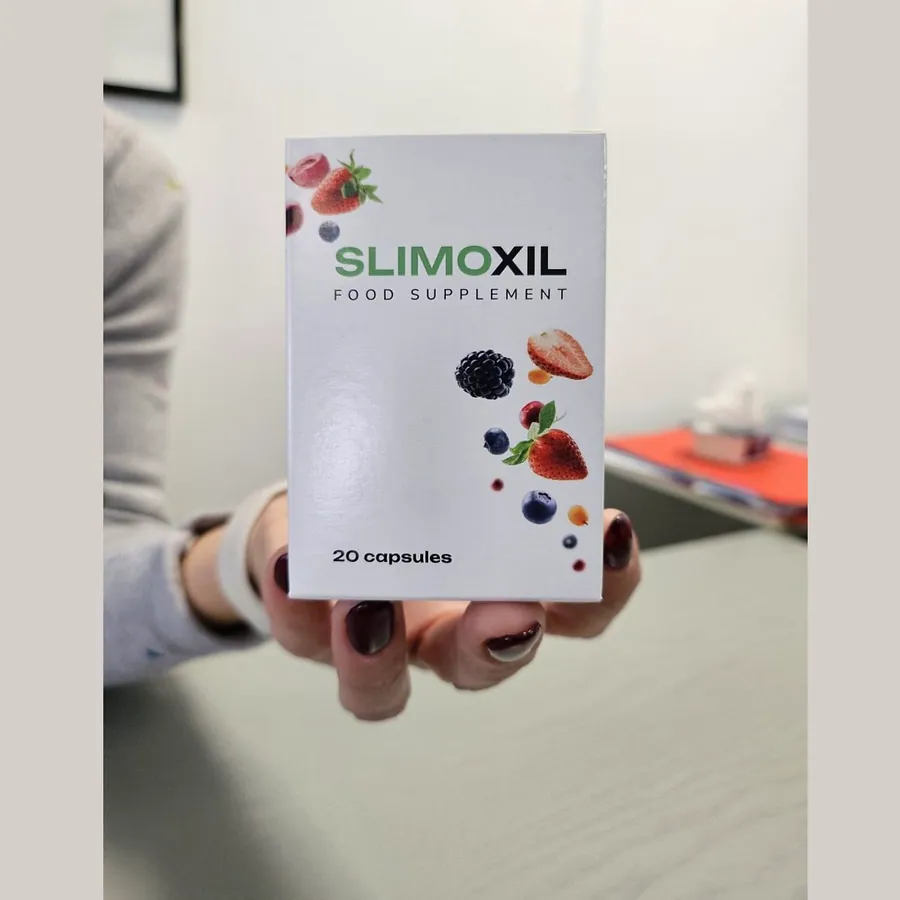 Slimoxil — Foto 3
