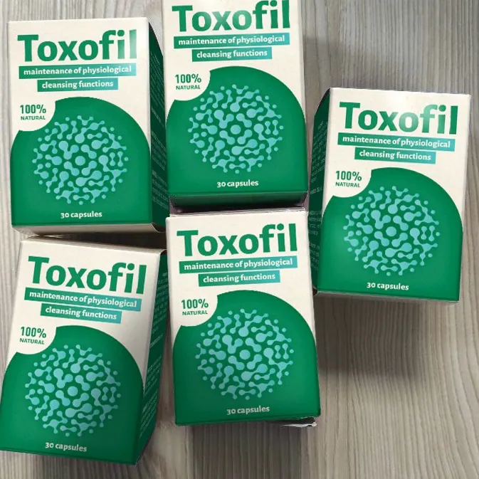 Toxofil — Foto 3