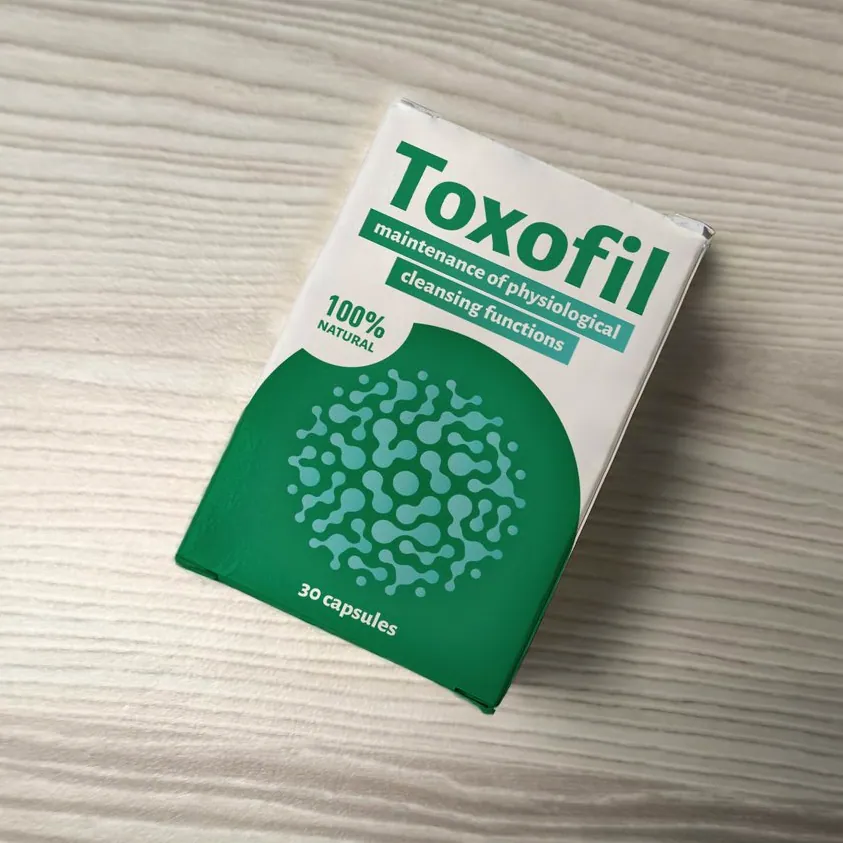 Toxofil — Foto 4