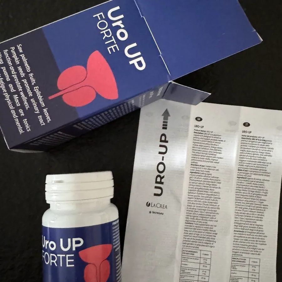 Uro UP Forte — Foto 2