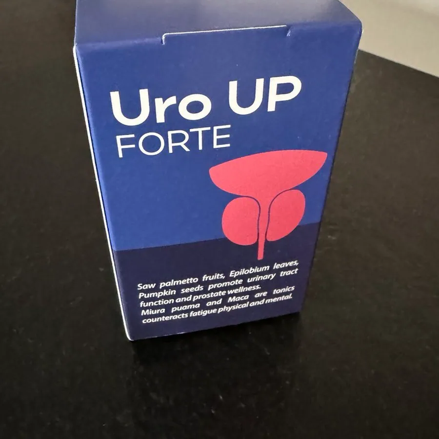 Uro UP Forte — Foto 3