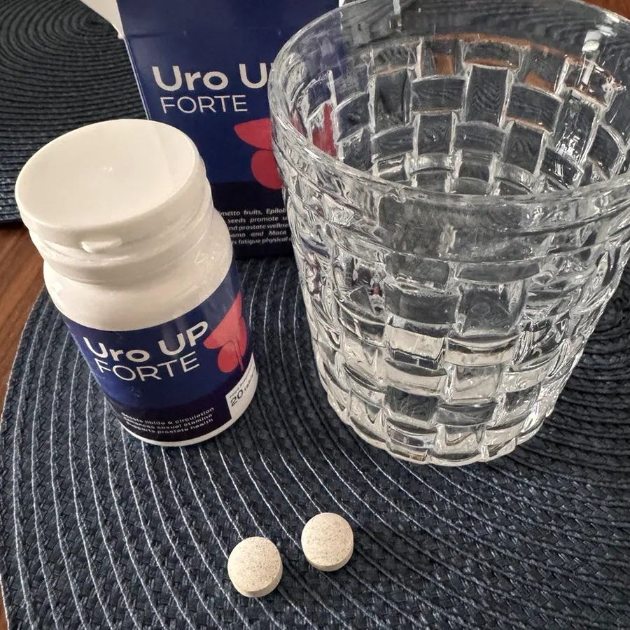 Uro UP Forte — Foto 4