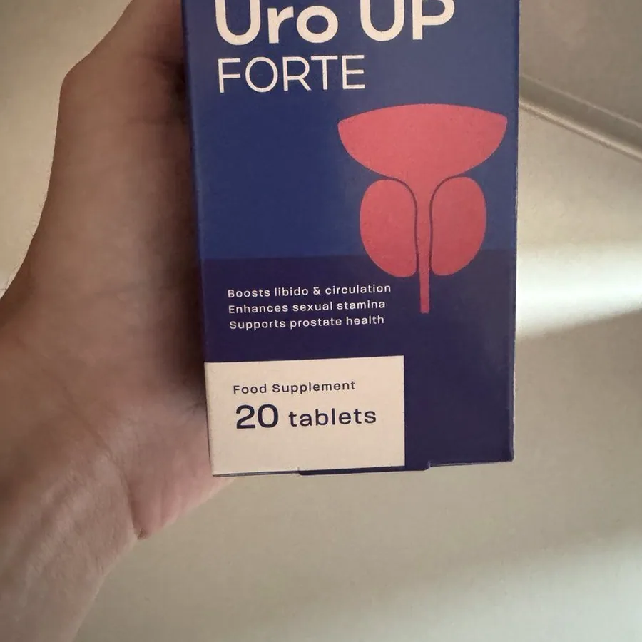 Uro UP Forte — Foto 5