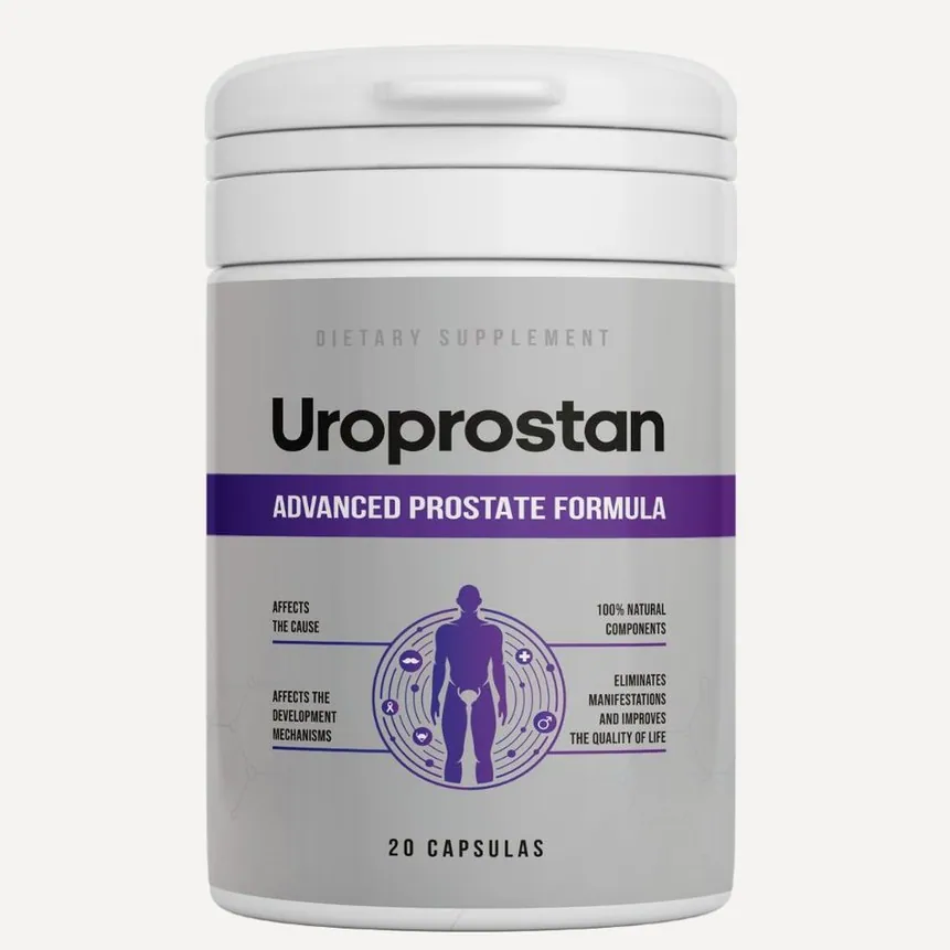 Uroprostan — Foto 3