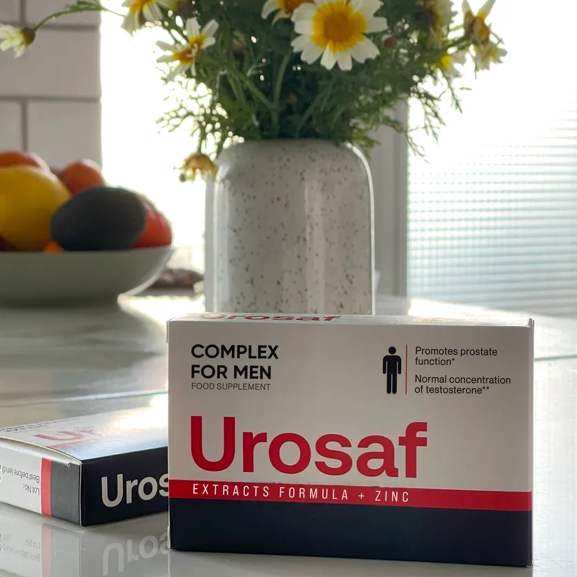 Urosaf