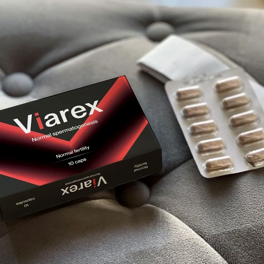 Viarex — Foto 5