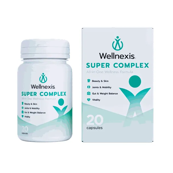 Wellnexis — Foto 4